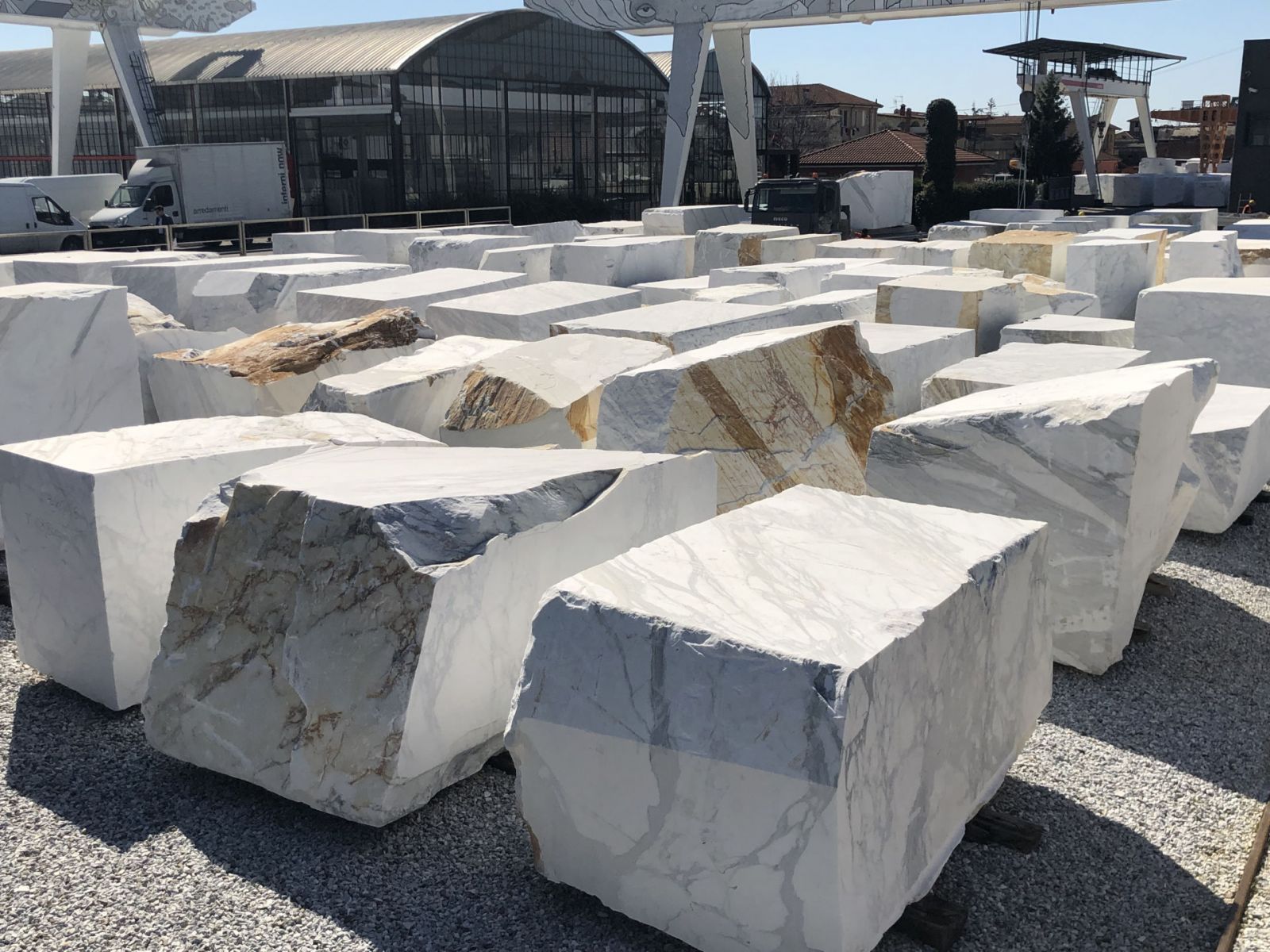 Natural stone distributor in Asheville, NC Countertop materials