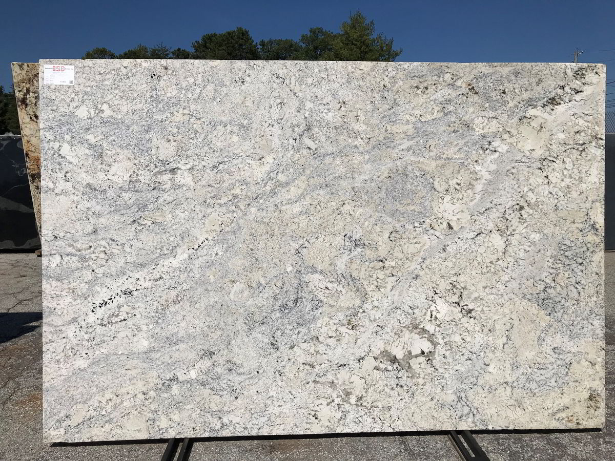 Granite Countertops in Asheville, NC Best Natural Stone Selection