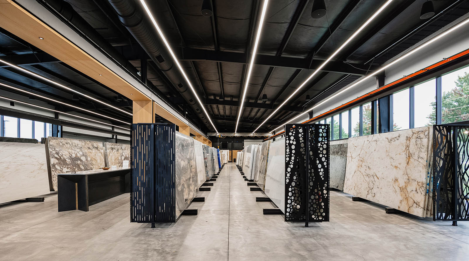 isd warehouse